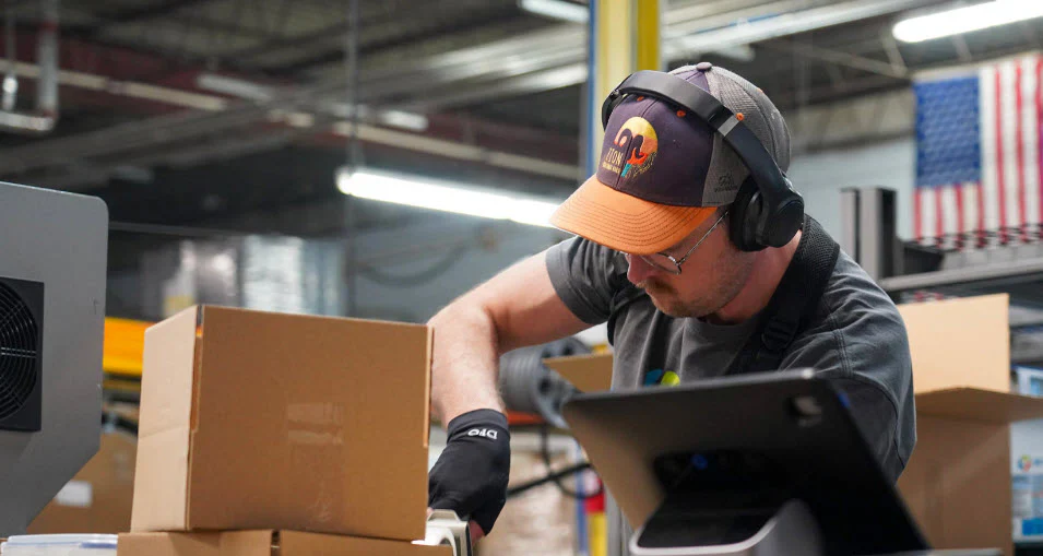 Welcome to Our Store